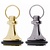 Notre Dame hotelsleutelhangers