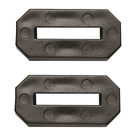 Extra stootring voor CombiCraft Bumerang hotel sleutelhangers