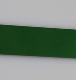 Logoplaatjes Gekleurd Aluminium 70x20mm met 2 gaatjes en gravering