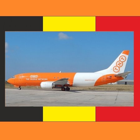 Toeslag Next day delivery TNT-Express