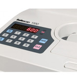 Telmachine voor ronde munten van Ø17 tot Ø34mm