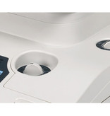 Telmachine voor ronde munten van Ø17 tot Ø34mm