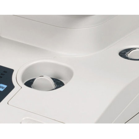 Telmachine voor ronde munten van Ø17 tot Ø34mm