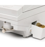 Telmachine voor ronde munten van Ø17 tot Ø34mm