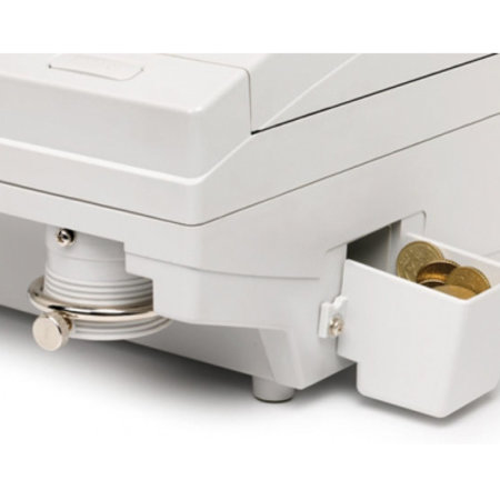 Telmachine voor ronde munten van Ø17 tot Ø34mm