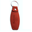 Leer sleutelhanger 35x108mm