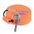Drijver Sleutelhanger