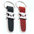 Leer sleutelhangers 20x85mm