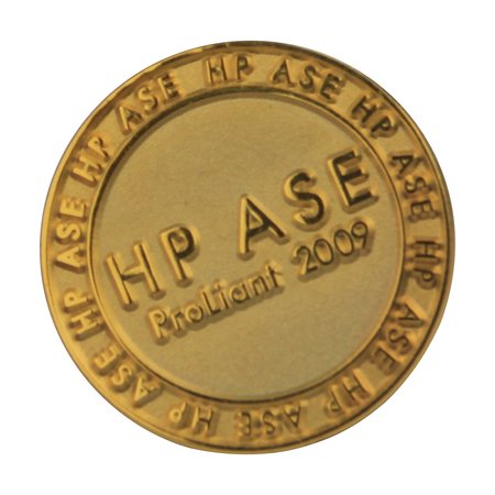 Kleine Logo's in metaal gegoten, 100 stuks tot 25mm in diverse metaalkleuren