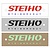 Logo op Zilverkleurig of Wit  Aluminium in 70x20mm
