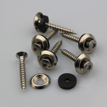 Acrylaat aanwezig- afwezigheidsbord voor 10 personen