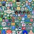 Showroom: pins