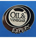 Pins of speldjes naar eigen ontwerp - Geslagen pins