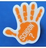 Pins of speldjes naar eigen ontwerp - Epoxy pin