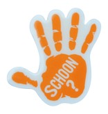 Pins of speldjes naar eigen ontwerp - Epoxy pin