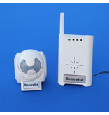 Acrylaat logoplaatjes met eigen gravering en dubbelzijdig tape