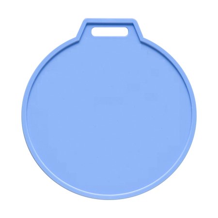 Kunststof labels met full colour bedrukking