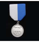 CombiCraft Geslagen medailles in metaal met jouw eigen ontwerp