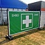 Spandoek met eigen bedrukking per stuks