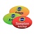 Epoxy stickers