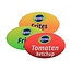 Epoxy stickers naar eigen ontwerp
