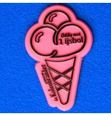 Plastic contrastmunten in elke gewenste vorm vanaf 1000 stuks