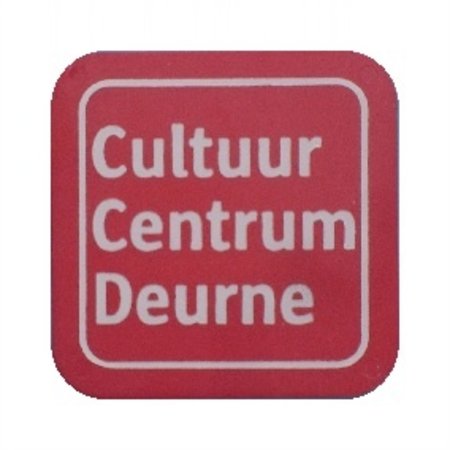 Vierkante plastic munten met eigen bedrukking vanaf 1000 stuks