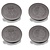 Plastic gulden