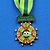 Medaille Stichting Opkikker