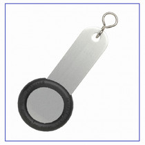 Vallée Hotelsleutelhanger