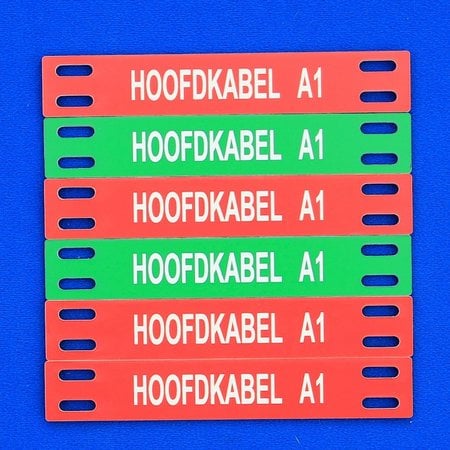 CombiCraft Kabellabels