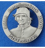 CombiCraft Pins Jheronimus Bosch