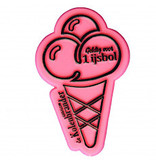 CombiCraft Plastic contrastmunten in elke gewenste vorm vanaf 1000 stuks