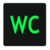 CombiCraft Algemeen WC toiletbordje