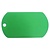 CombiCraft Dog tag XL - Identiteitsplaatje