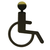 CombiCraft Invalide symbool messing