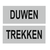 CombiCraft Duwen en trekken plaatjes