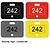 CombiCraft Security Tags