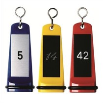 Barok Hotelsleutelhanger