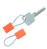 CombiCraft CombiCrafter sleutellabels of sleutelhangers permanent vast aan sleutel