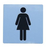 CombiCraft Dames toiletbordje Serie Plex
