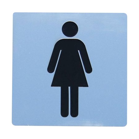 Dames toiletbordje Serie Plex