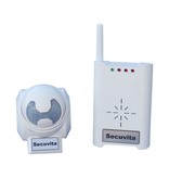 Acrylaat logoplaatjes met eigen gravering en dubbelzijdig tape