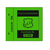 Consumptiebon 1x1 met nummering