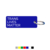 Trans Lives Matter Sleutellabel