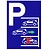 Parkeerplaats ACHTERUIT inparkeren