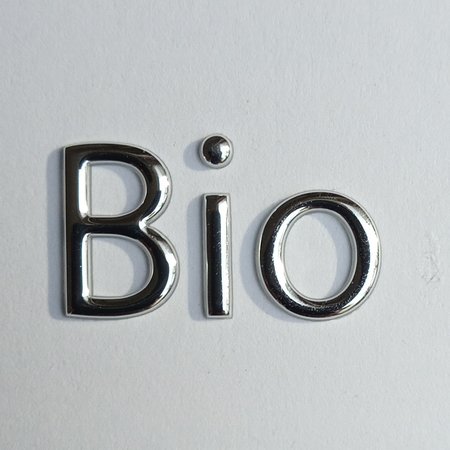 Chrosofix 3D-Letters & 3D-Cijfers in buitenkwaliteit voor bijvoorbeeld op auto's