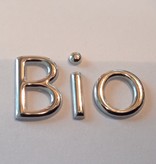 Chrosofix 3D-Letters & 3D-Cijfers in buitenkwaliteit voor bijvoorbeeld op auto's