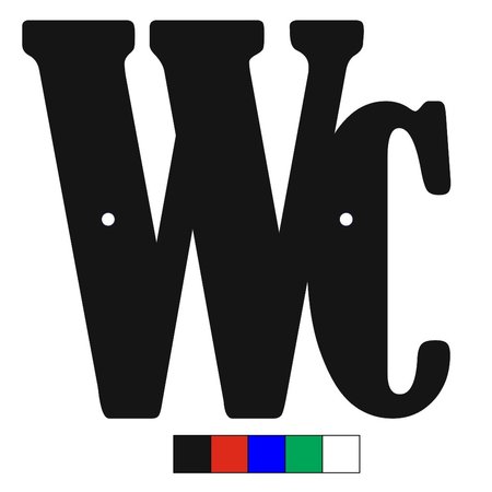 Toiletbordje WC in Plexiglas type Bernhard in Plexiglas, 3mm dik in diverse groottes te bestellen.