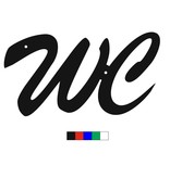 Toiletbordje WC in Plexiglas type Brussel in Plexiglas, 3mm dik in diverse groottes te bestellen.